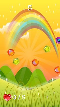 Candy Shooter - Screenshot 2