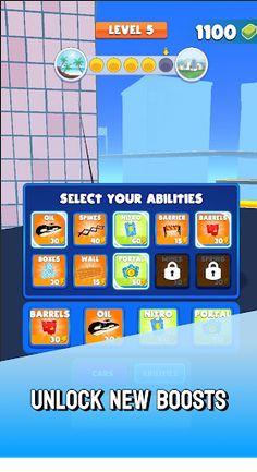 Extreme Racers - Screenshot 2