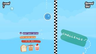 Ball and Stars - Screenshot 3