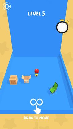 Wall Crush - Screenshot 3