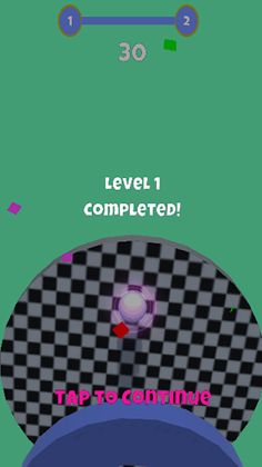 Spiral Run - Screenshot 3