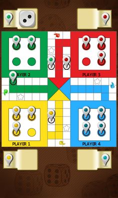 Ludo Classic Master 2021 - Screenshot 3