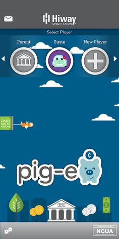 Hiway Pig-e - Screenshot 1