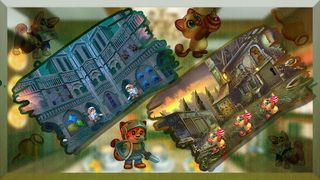 Cute Opossum Escape - Screenshot 3