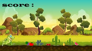 My Dino Run - Screenshot 2