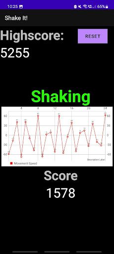 Shake It! - Screenshot 3