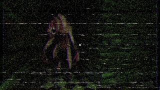 Horror Walls: ps1 horror game - Screenshot 3