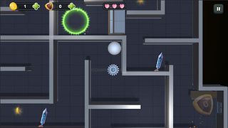 BallsWayOut - Screenshot 3