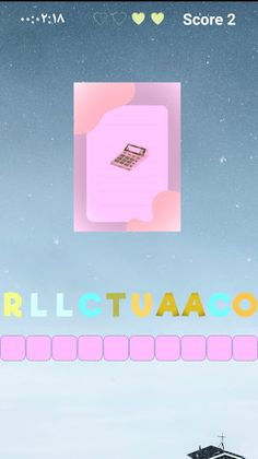 Crossword Puzzle Plus - Screenshot 1