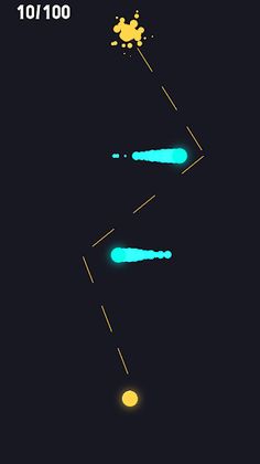 LineUp - Screenshot 3