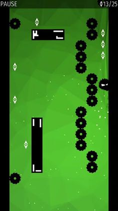 Fait – Way Up - Screenshot 4
