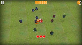 Robot TD - Screenshot 3