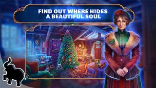 Christmas Stories 9: Forest - Screenshot 3