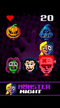 WHACKO - Screenshot 3