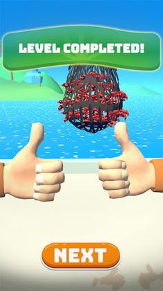 Sailing Adventure - Screenshot 3