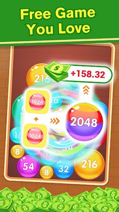 Superb Balls - Screenshot 1