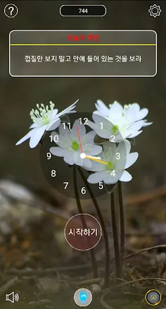 Number Quiz - Screenshot 1