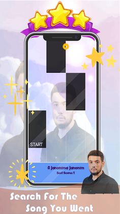 Piano -Jaloliddin Ahmadaliyev - Screenshot 3