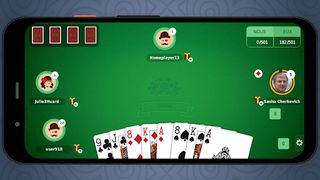 Belote Plus - Screenshot 2