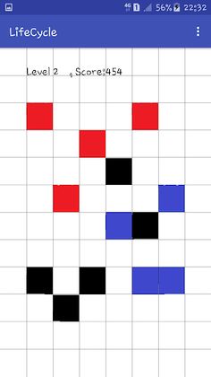 LifeCycle relax - Screenshot 1