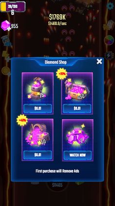 UltraCar - Merge & Idle Defend - Screenshot 4