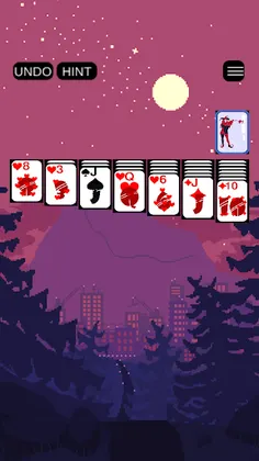 Solitaire - Screenshot 1