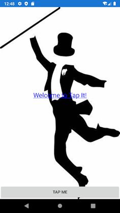 Can You Tap It - Screenshot 1