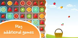 Searching For Food: Restaurant - Screenshot 3