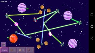 Hello, Alien! - Screenshot 2