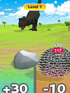 Ninja Master - Screenshot 4