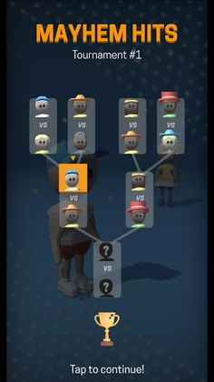 Tennis - Tropical - Screenshot 3