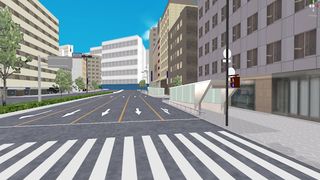 Grand Gangsters: Crime City - Screenshot 2