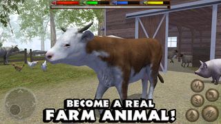 Ultimate Farm Simulator - Screenshot 3