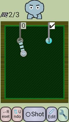 OhazikuZo 1 - Screenshot 4