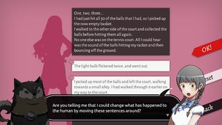 WILL: A Wonderful World - Screenshot 1