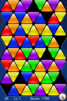 Trism - Screenshot 1