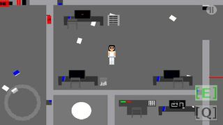 Probationer - Screenshot 3