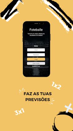 Foteballe - Adepto mais eficaz - Screenshot 1
