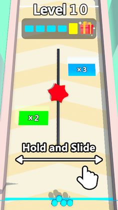 Raid Battle - Screenshot 1