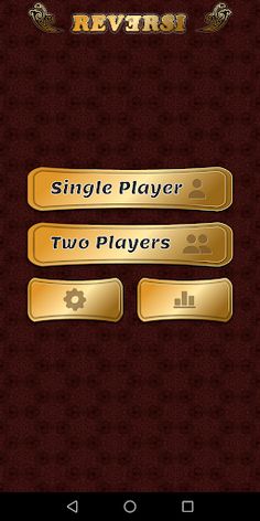 Reversi Ultimate - Screenshot 3