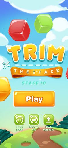 TrimBlock - Screenshot 1