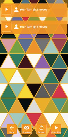 MetaTTT - Screenshot 4