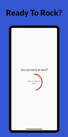 Metal Quiz Battle - Screenshot 2