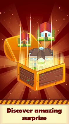 Emak Matic : Apartment Tycoon - Screenshot 4