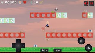 Joe Leo – Run and Jump Platfor - Screenshot 1