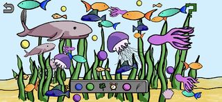 Find The Hidden Objects Puzzle - Screenshot 2