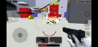 Wild Eggs - Screenshot 1