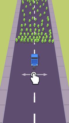 Zombie Breakout - Screenshot 1