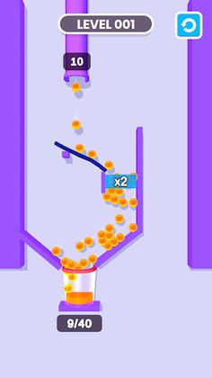 Draw and Collect - Screenshot 2