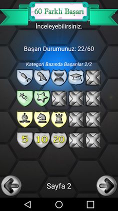 Kral Bilgi Yarışması - Screenshot 3